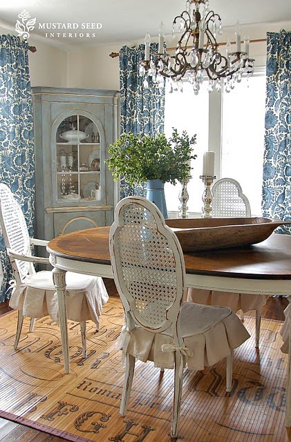 It’s Curtains! Top Trends - Decor to Adore