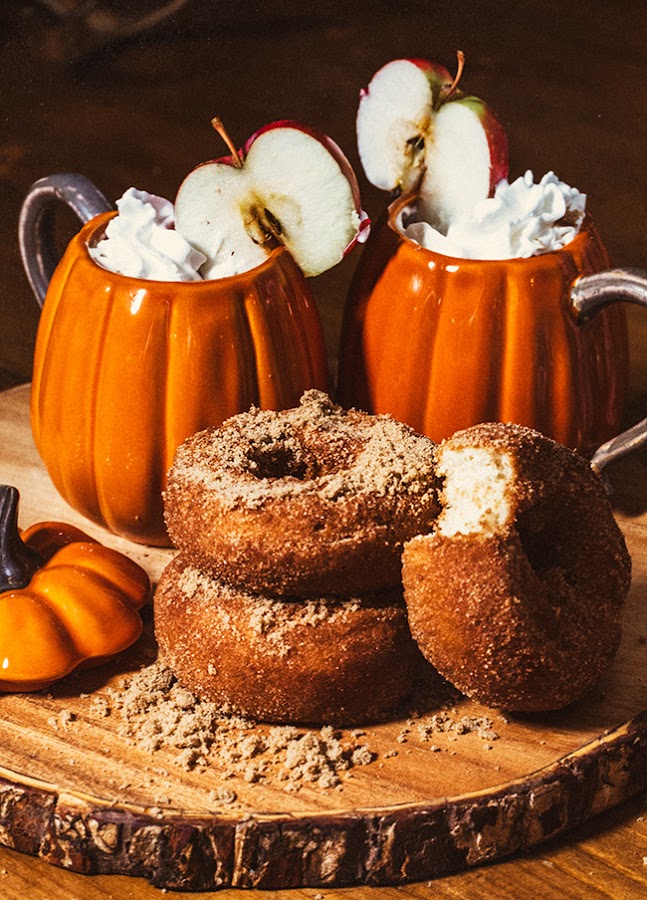 This Years Favorite Halloween Food and Drink Ideas