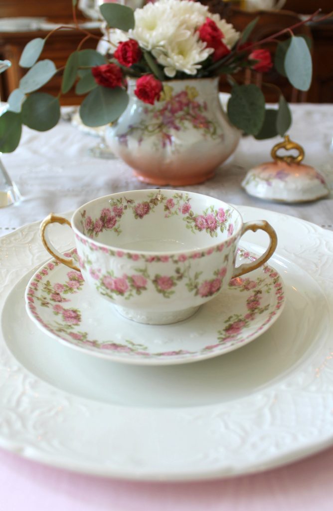 A Victorian Tea In 10 Minutes