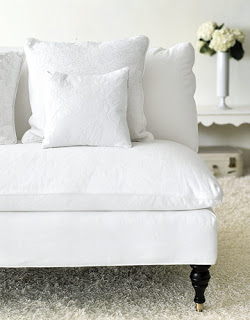 Secrets About Slipcovers