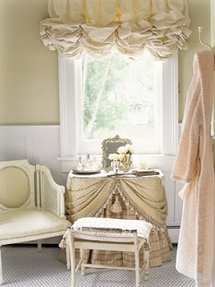 Divine Dressing Tables