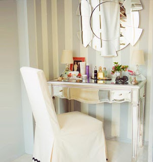 Divine Dressing Tables