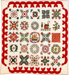 Antique Quilts