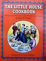 Little House Cookbook