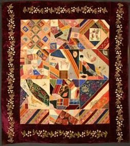 Antique Quilts