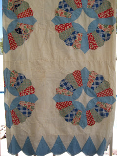 Antique Quilts