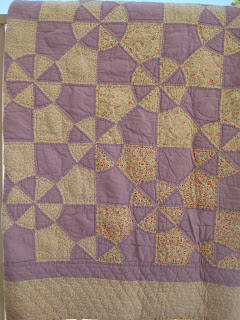 Antique Quilts