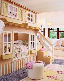 Children's Bedrooms