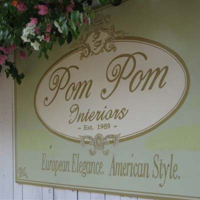 A Store To Adore Pom Pom Interiors