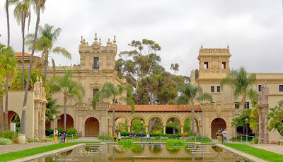 Neoclassical Spanish Colonial Architecture