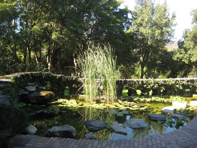 The Gamble House