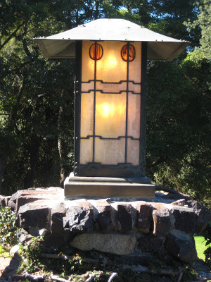 The Gamble House