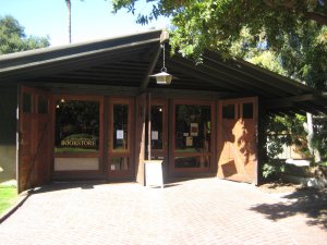 The Gamble House