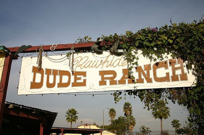 Dude Ranch