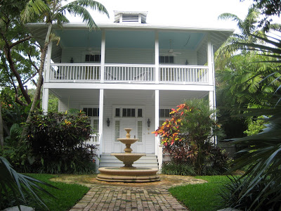 Key West Architecture Redeux