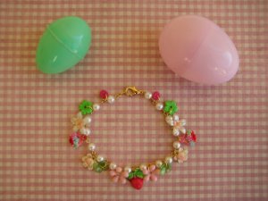 Easter themed jewelry