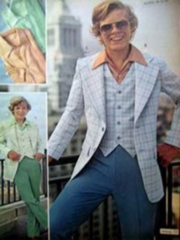 1970s fashion