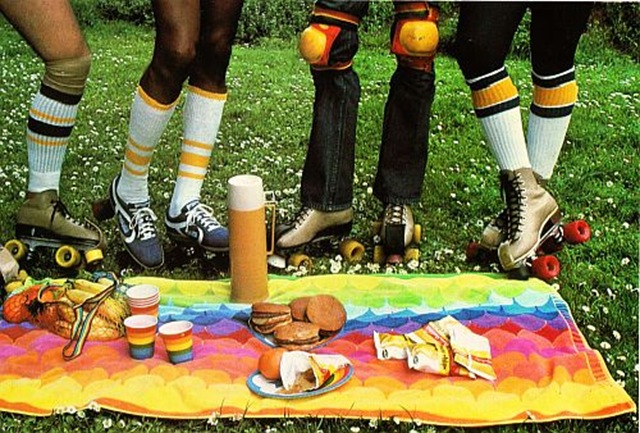 1970's pastimes