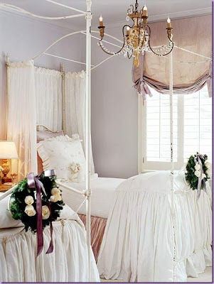 A Great Guest Bedroom