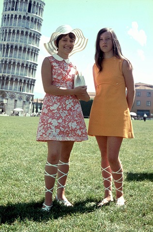 1970's Clothing