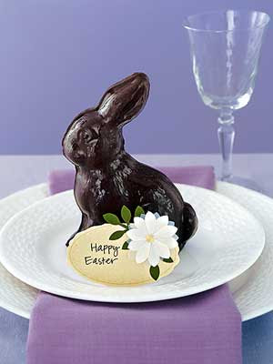 Easter Table Ideas