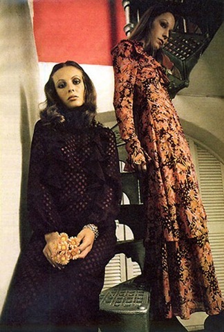 1970's Clothing