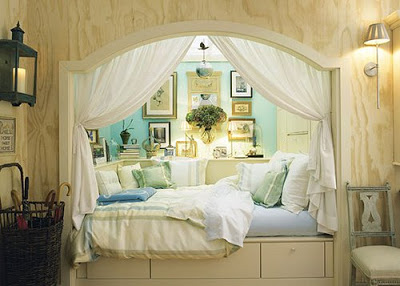 A Great Guest Bedroom