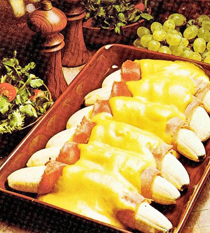 1970's Food