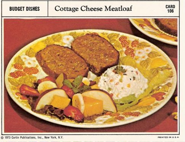 1970's Food