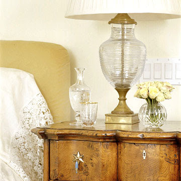 Great guest room tips