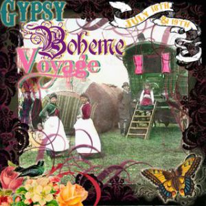 Gypsy Boheme Voyage