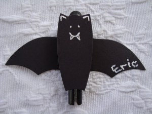 bats