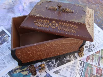 old box