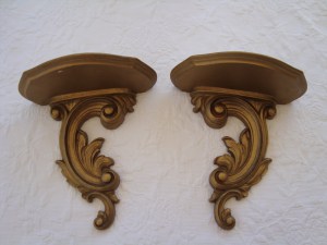 sconce