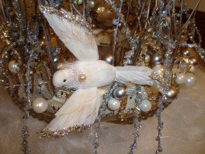 Anthropologie Inspired Tree Topper Craft 3