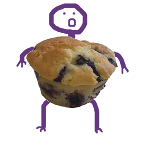 muffin man