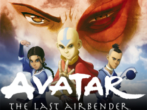 Avatar The Last Airbender