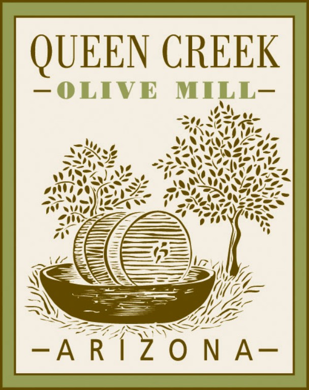 Olive Mill