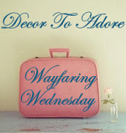 Wayfaring Wednesdays