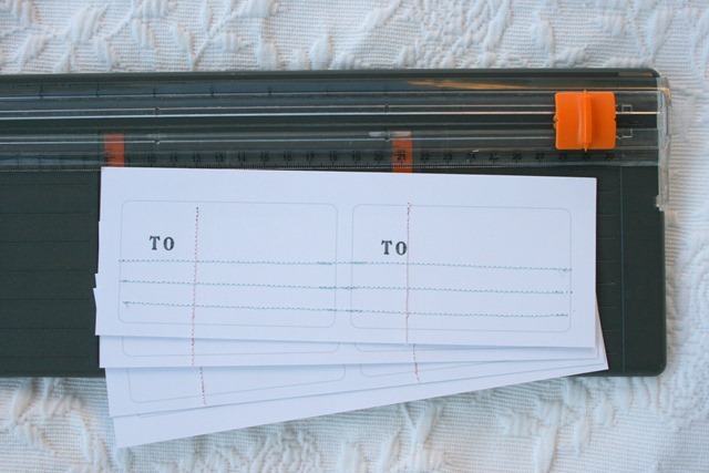 paper trimmer