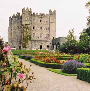 All Things Irish Castles