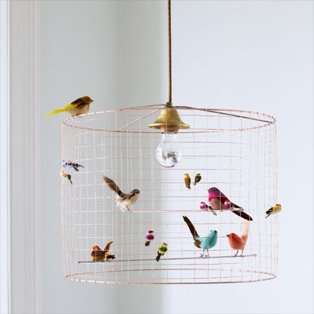birdcage light