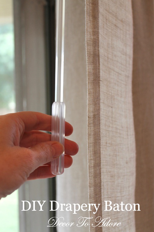 Closing Your Curtains? How To Keep Them Clean!