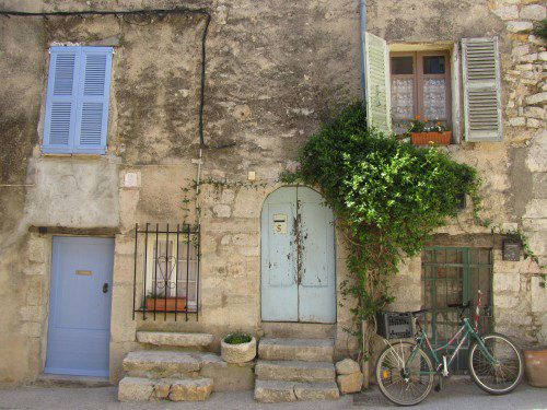 French houses