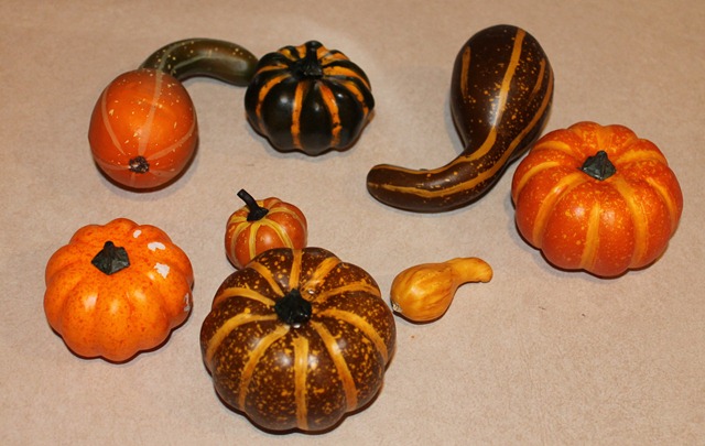 gourds