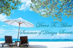 summer design secrets