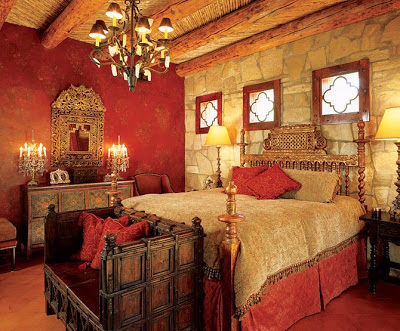 Spanish Colonial Interiors Decor To Adore