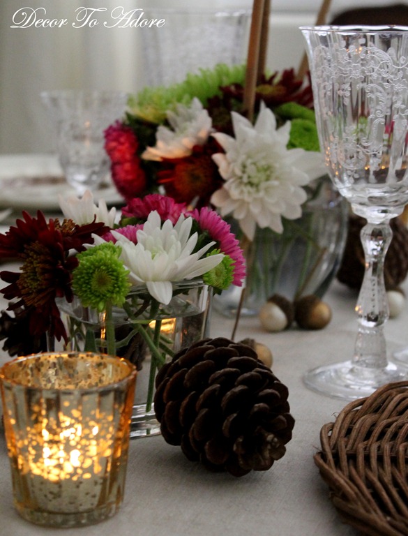 tablescape