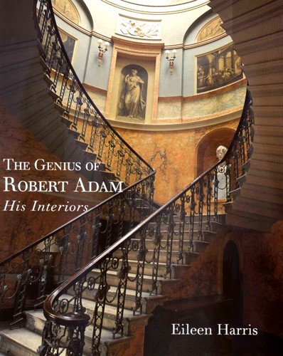 The genius of Robert Adam