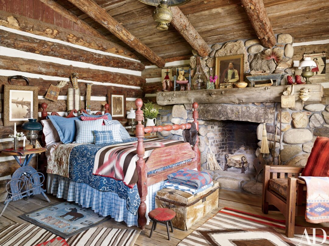 Day 2 Cabin Style - Decor To Adore